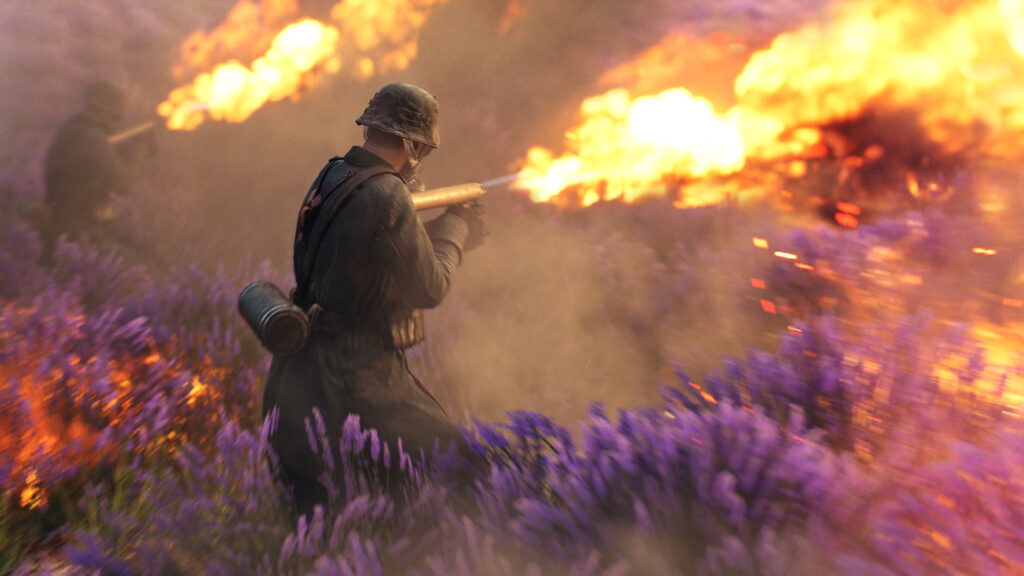 《战地5/Battlefield V/战地风云 5 Battlefield 5》v23347|官中版/带官方原声7首BGM/多项修G器插图3 《战地5/Battlefield V/战地风云 5 Battlefield 5》v23347|官中版/带官方原声7首BGM/多项修G器插图3