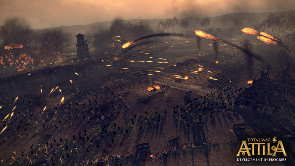 《阿提拉:全面战争/Total War: ATTILA》v1.6.0版|内置简体汉化赠官方原声43首BGM/修G器/满国库初始存档插图5 《阿提拉:全面战争/Total War: ATTILA》v1.6.0版|内置简体汉化赠官方原声43首BGM/修G器/满国库初始存档插图5