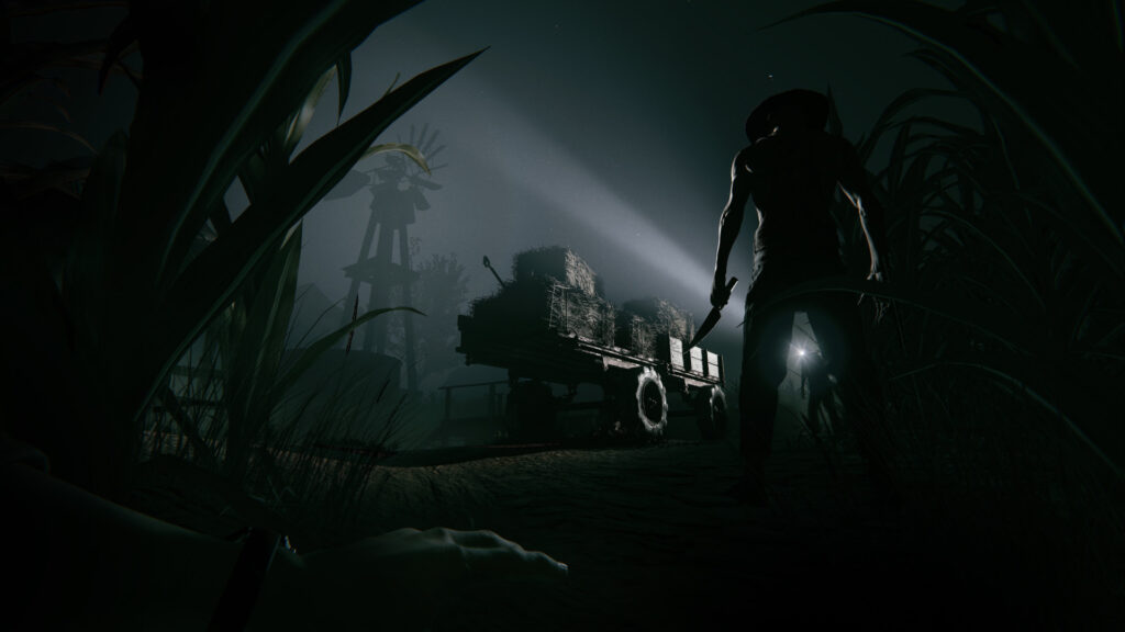 《逃生2/Outlast 2》v19597|容量25GB|官方简体中文/赠多项修G器/全收集通关存档插图4 《逃生2/Outlast 2》v19597|容量25GB|官方简体中文/赠多项修G器/全收集通关存档插图4