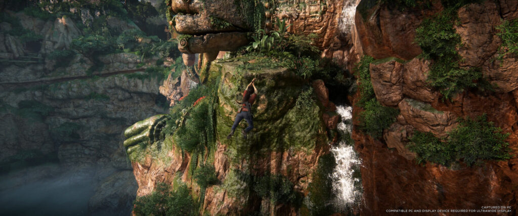 《神秘海域:盗贼遗产合集/UNCHARTED: Legacy of Thieves Collection》v1.4.2/容量99.4GB|官中插图1 《神秘海域:盗贼遗产合集/UNCHARTED: Legacy of Thieves Collection》v1.4.2/容量99.4GB|官中插图1