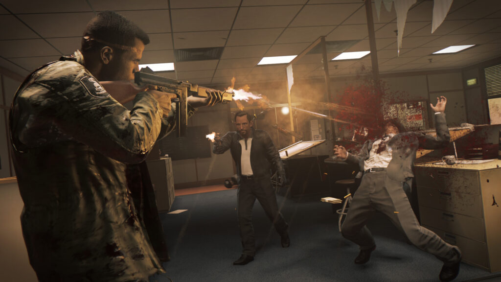 《黑手党3:最终版/四海兄弟3:最终版/Mafia III: Definitive Edition》v1.0.1|容量63GB|官中/带官方原声93首BGM和全开存档插图2 《黑手党3:最终版/四海兄弟3:最终版/Mafia III: Definitive Edition》v1.0.1|容量63GB|官中/带官方原声93首BGM和全开存档插图2