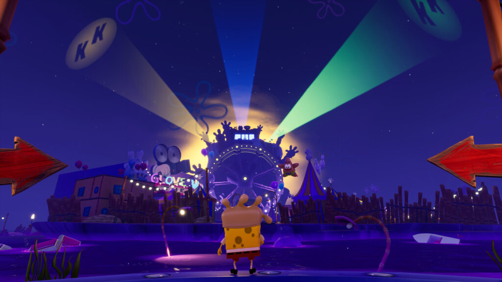 《海绵宝宝:宇宙摇摆/SpongeBob SquarePants: The Cosmic Shake》V1.0.6/官中/容量7.8GB插图2 《海绵宝宝:宇宙摇摆/SpongeBob SquarePants: The Cosmic Shake》V1.0.6/官中/容量7.8GB插图2