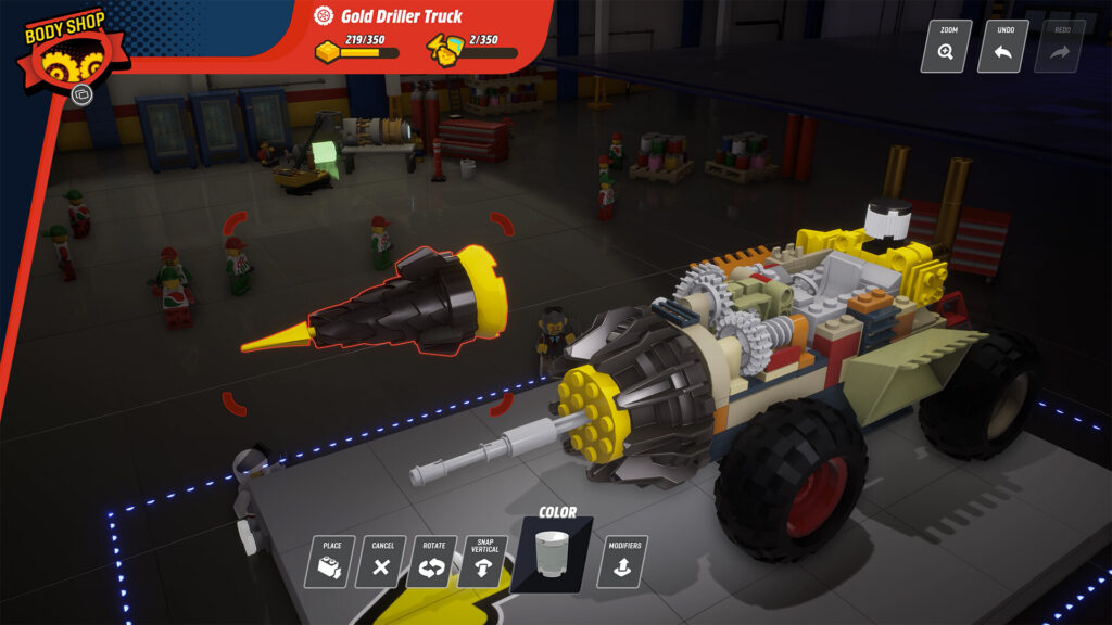 《乐高®2K竞速/LEGO® 2K Drive/LEGO 2K Drive》V3168067官中简体|容量7.6GB插图 《乐高®2K竞速/LEGO® 2K Drive/LEGO 2K Drive》V3168067官中简体|容量7.6GB插图