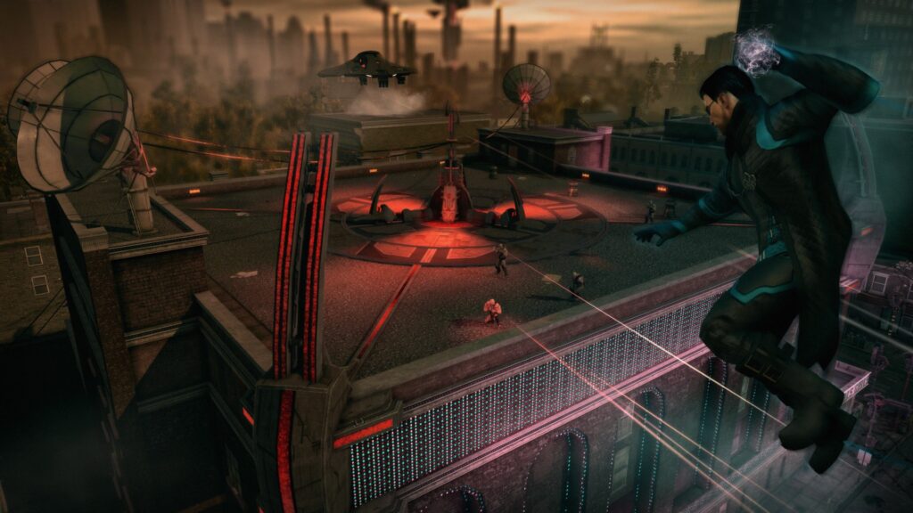 《黑道圣徒4 3 2/Saints Row IV》世纪版全DLC|v6.0汉化简体中文版|容量10.4GB/官方原声44首BGM/多项修G器/通关解锁存档/历代3,2,逃出地狱,全版本插图1 《黑道圣徒4 3 2/Saints Row IV》世纪版全DLC|v6.0汉化简体中文版|容量10.4GB/官方原声44首BGM/多项修G器/通关解锁存档/历代3,2,逃出地狱,全版本插图1