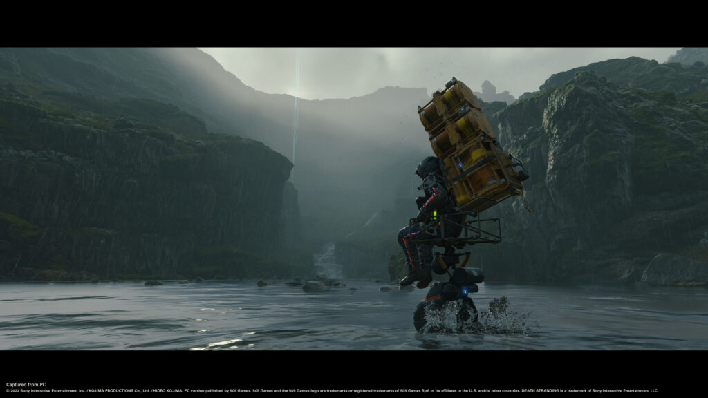 《死亡搁浅/Death Stranding》v1.06|容量63.6GB|官方简体中文插图2 《死亡搁浅/Death Stranding》v1.06|容量63.6GB|官方简体中文插图2