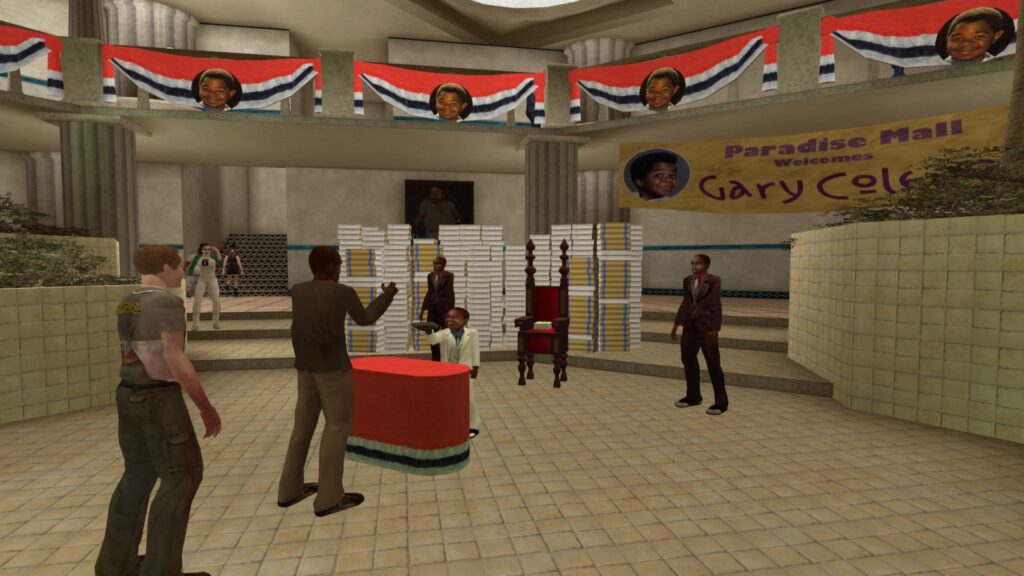 《夺命邮差2/喋血街头2 POSTAL 2》 中文安装版插图1 《夺命邮差2/喋血街头2 POSTAL 2》 中文安装版插图1