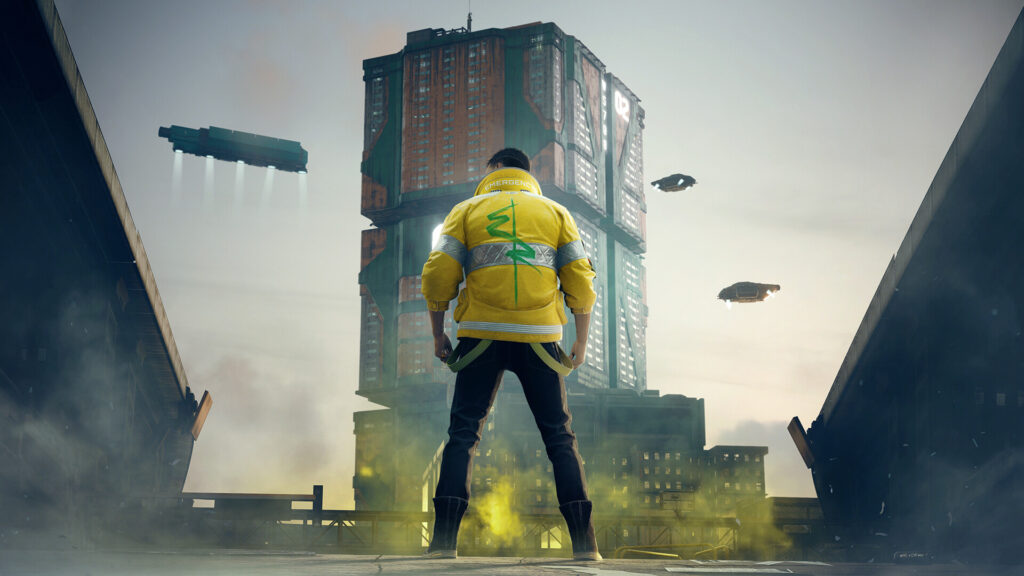 《赛博朋克2077/Cyberpunk 2077》V2.12.H1-Steam-GOG/整合DLC/20GBMOD/中文语音包/官中.国语发音容量97GB插图 《赛博朋克2077/Cyberpunk 2077》V2.12.H1-Steam-GOG/整合DLC/20GBMOD/中文语音包/官中.国语发音容量97GB插图