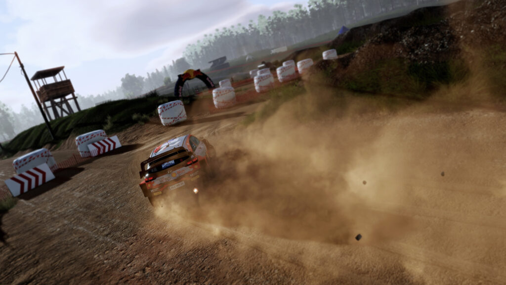 《世界汽车拉力锦标赛10/WRC 10 FIA World Rally Championship》插图1 《世界汽车拉力锦标赛10/WRC 10 FIA World Rally Championship》插图1