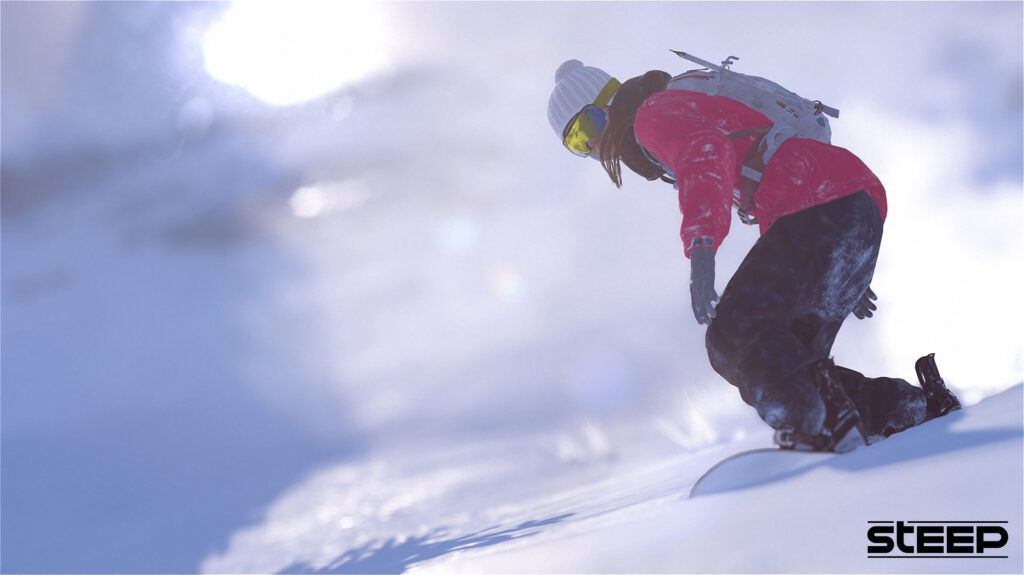 《极限巅峰/Steep》V1.23.7/容量29.8GB/官中插图1 《极限巅峰/Steep》V1.23.7/容量29.8GB/官中插图1