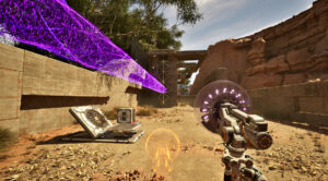 《塔罗斯的法则2/The Talos Principle 2》V68305/官中/容量68GB-山水资源站