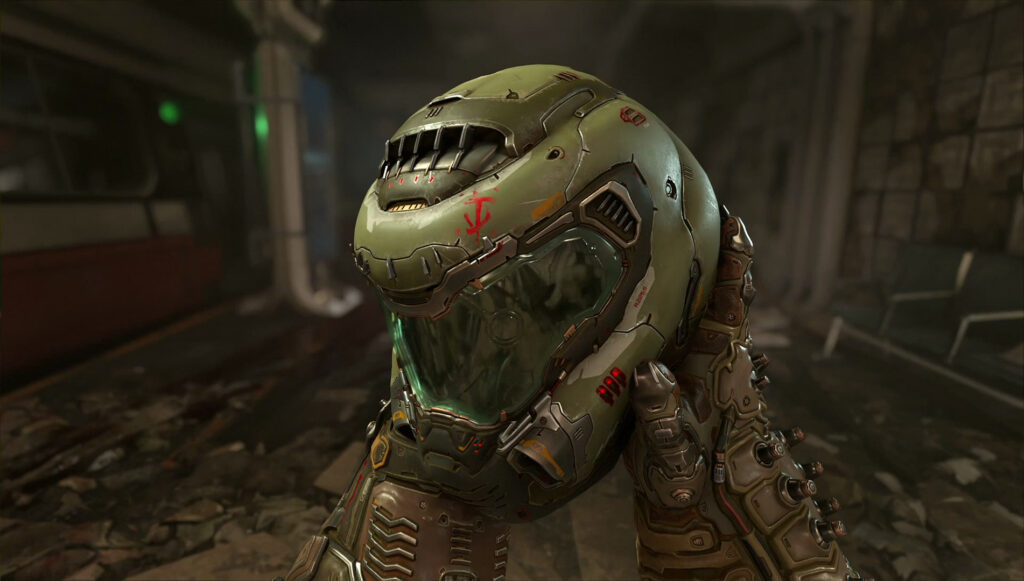 《毁灭战士:永恒/DOOM Eternal》v20230905/官方简体中文/容量79GB插图1 《毁灭战士:永恒/DOOM Eternal》v20230905/官方简体中文/容量79GB插图1