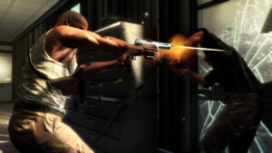 《马克思佩恩3/Max Payne 3/附历代合集》v1.0完全版/容量32.5GB/内置LMAO汉化4.1/附带1代2代-山水资源站