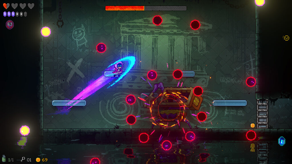 《霓虹深渊/Neon Abyss》V20230914/整合DLC|容量967MB|官方简体中文/整合多项修G器/整合完美存档插图3 《霓虹深渊/Neon Abyss》V20230914/整合DLC|容量967MB|官方简体中文/整合多项修G器/整合完美存档插图3
