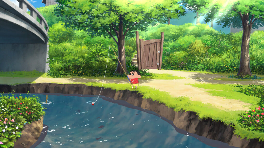 《蜡笔小新 我与博士的暑假 ~没有终点的七日之旅~/Shin chan: Me and the Professor on Summer Vacation The Endless Seven-Day Journey》Build.9231139|容量2.42GB/官中插图5 《蜡笔小新 我与博士的暑假 ~没有终点的七日之旅~/Shin chan: Me and the Professor on Summer Vacation The Endless Seven-Day Journey》Build.9231139|容量2.42GB/官中插图5