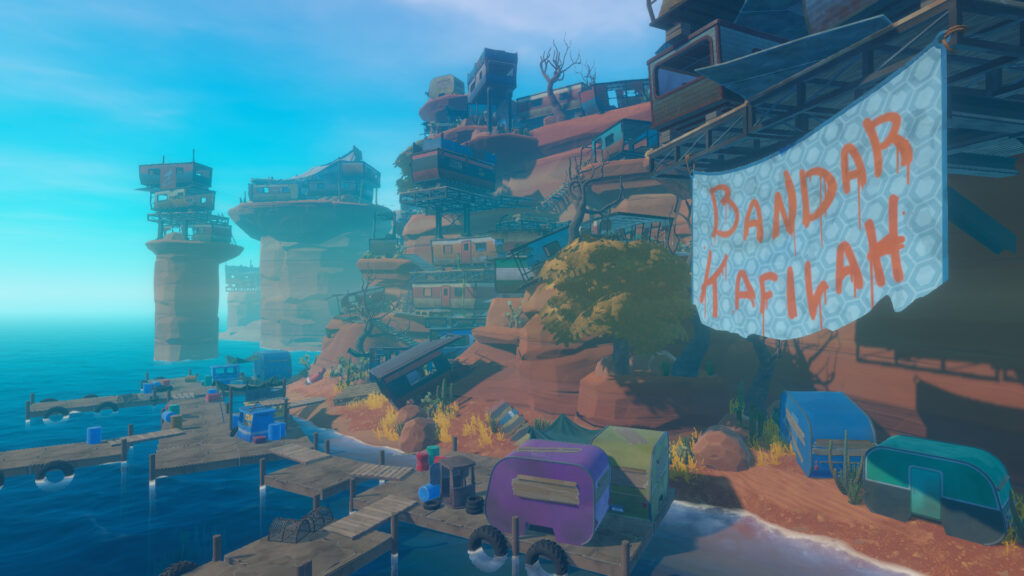 《木筏求生/Raft》v1.09|容量6.63GB|官方简体中文|支持网络联机插图3 《木筏求生/Raft》v1.09|容量6.63GB|官方简体中文|支持网络联机插图3