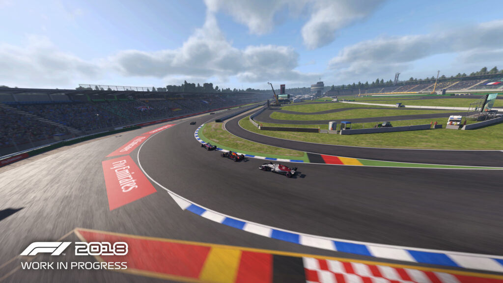 《F1 方程式赛车 2018/F1 2018/F1™ 2018》v1.06|官中|容量37.78GB插图2 《F1 方程式赛车 2018/F1 2018/F1™ 2018》v1.06|官中|容量37.78GB插图2