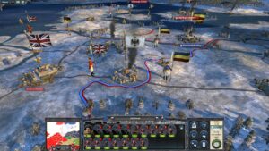 《拿破仑：全面战争/Napoleon: Total War》v1.30|容量22.7GB-山水资源站