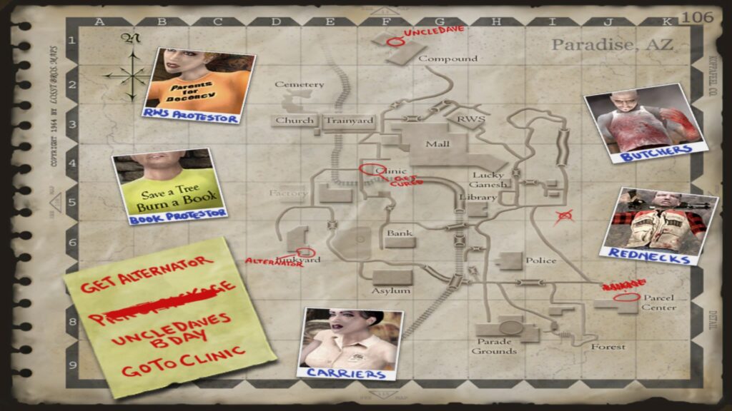 《夺命邮差2/喋血街头2 POSTAL 2》 中文安装版插图6 《夺命邮差2/喋血街头2 POSTAL 2》 中文安装版插图6