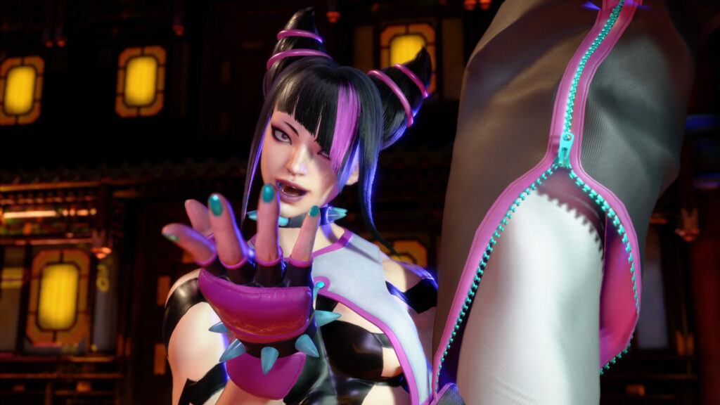 《街霸 街头霸王6封闭测试版 Street Fighter Ⅵ Closed Beta》官方中文插图1 《街霸 街头霸王6封闭测试版 Street Fighter Ⅵ Closed Beta》官方中文插图1