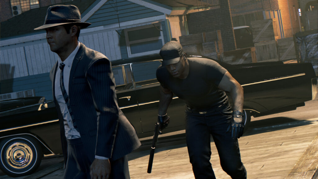 《黑手党3:最终版/四海兄弟3:最终版/Mafia III: Definitive Edition》v1.0.1|容量63GB|官中/带官方原声93首BGM和全开存档插图 《黑手党3:最终版/四海兄弟3:最终版/Mafia III: Definitive Edition》v1.0.1|容量63GB|官中/带官方原声93首BGM和全开存档插图