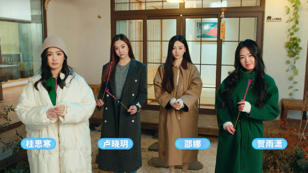 《都要!小孩子才做选择》V1.0.0官中简体|容量35GB插图3 《都要!小孩子才做选择》V1.0.0官中简体|容量35GB插图3