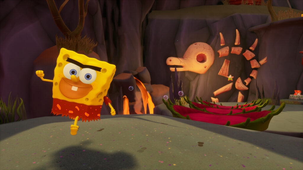 《海绵宝宝:宇宙摇摆/SpongeBob SquarePants: The Cosmic Shake》V1.0.6/官中/容量7.8GB插图4 《海绵宝宝:宇宙摇摆/SpongeBob SquarePants: The Cosmic Shake》V1.0.6/官中/容量7.8GB插图4