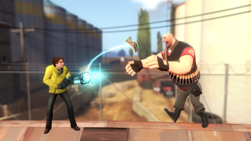 《盖瑞模组可联机/Garry’s Mod?Garrys Mod》BUILD 13500921|官中|支持键鼠|容量3.78GB插图3 《盖瑞模组可联机/Garry’s Mod?Garrys Mod》BUILD 13500921|官中|支持键鼠|容量3.78GB插图3