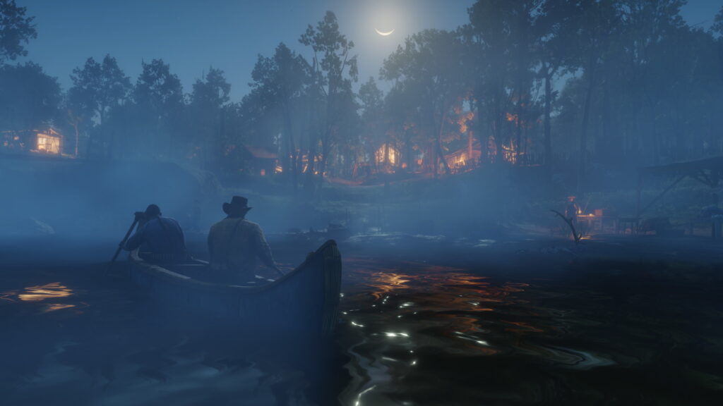 《荒野大镖客2 Red Dead Redemption 2》全DLC中文本体+神秘小姐姐补丁+v1.0.1491.50终极版|容量119GB|官方简体中文/多项修G器/通关存档插图4 《荒野大镖客2 Red Dead Redemption 2》全DLC中文本体+神秘小姐姐补丁+v1.0.1491.50终极版|容量119GB|官方简体中文/多项修G器/通关存档插图4