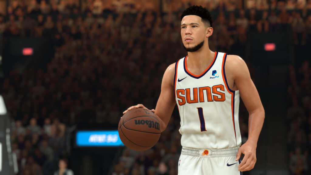 《美国职业篮球07-23/NBA2K07-23》包含历代所有版本|整合第6季|容量623GB|官方简体中文插图1 《美国职业篮球07-23/NBA2K07-23》包含历代所有版本|整合第6季|容量623GB|官方简体中文插图1