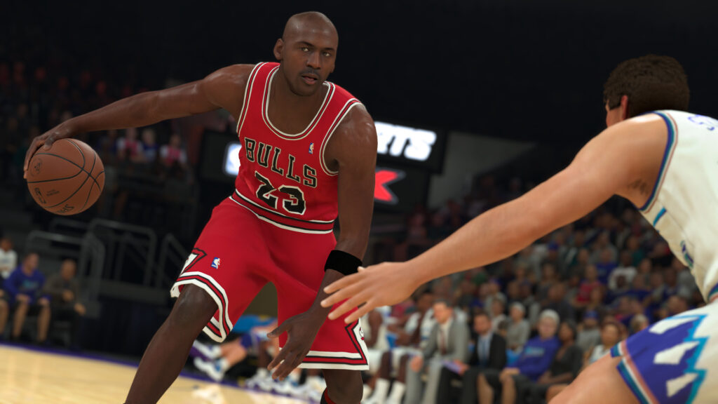 《美国职业篮球07-23/NBA2K07-23》包含历代所有版本|整合第6季|容量623GB|官方简体中文插图 《美国职业篮球07-23/NBA2K07-23》包含历代所有版本|整合第6季|容量623GB|官方简体中文插图