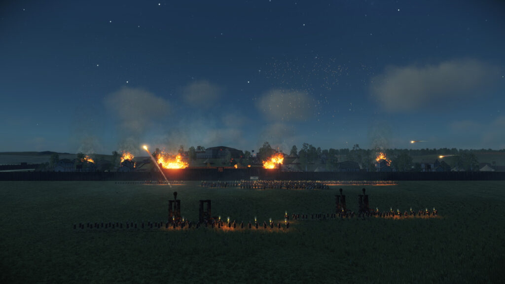 《罗马:全面战争重制版/Total War: ROME REMASTERED》v2.0.5|容量48.4GB|官中/带修G器插图2 《罗马:全面战争重制版/Total War: ROME REMASTERED》v2.0.5|容量48.4GB|官中/带修G器插图2