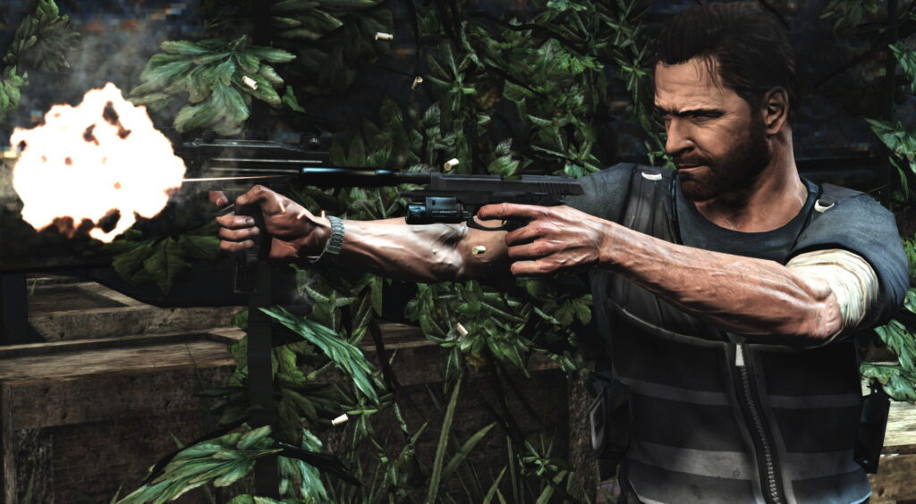《马克思佩恩3/Max Payne 3/附历代合集》v1.0完全版/容量32.5GB/内置LMAO汉化4.1/附带1代2代插图3 《马克思佩恩3/Max Payne 3/附历代合集》v1.0完全版/容量32.5GB/内置LMAO汉化4.1/附带1代2代插图3