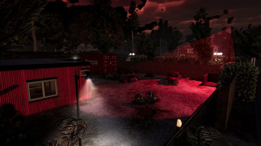 《小偷模拟器 1和2(Thief Simulator 1 or 2》V1.22官中|容量6.1GB插图 《小偷模拟器 1和2(Thief Simulator 1 or 2》V1.22官中|容量6.1GB插图
