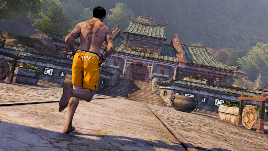 《热血无赖:终极版/Sleeping Dogs: Definitive Edition》v2.1.4/容量15.39GB/打入汉化补丁插图 《热血无赖:终极版/Sleeping Dogs: Definitive Edition》v2.1.4/容量15.39GB/打入汉化补丁插图