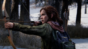 《最后生还者：第一部/美国末日/The Last of Us Part I》V1.1.3/官中/容量78.4GB/多项修G器|赠动画章节作bi服装全解锁存档-山水资源站