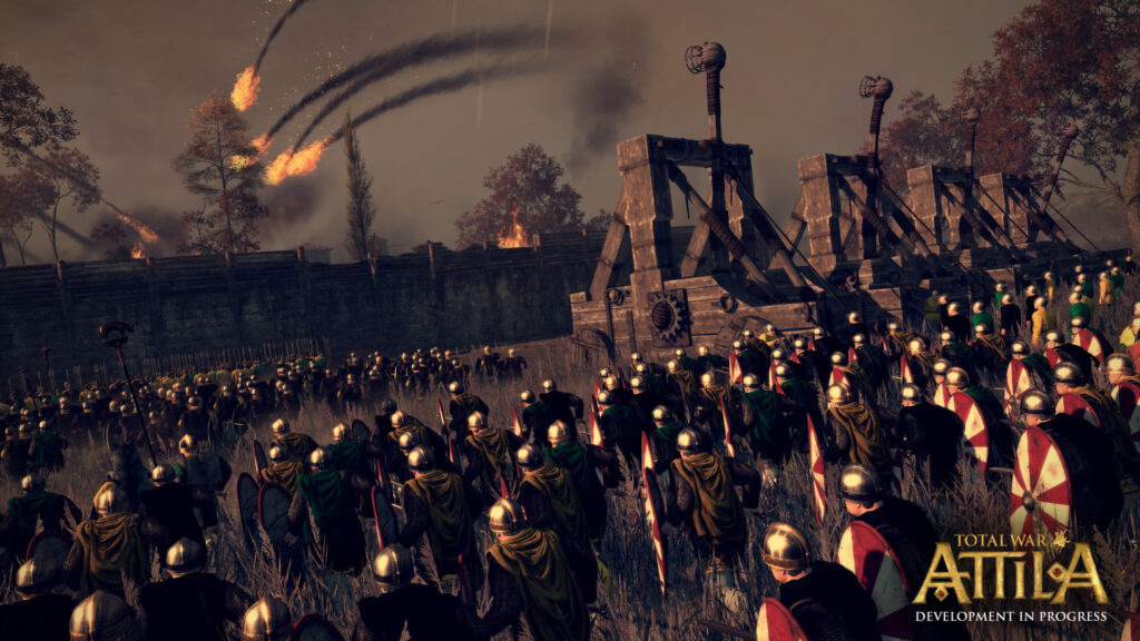 《阿提拉:全面战争/Total War: ATTILA》v1.6.0版|内置简体汉化赠官方原声43首BGM/修G器/满国库初始存档插图4 《阿提拉:全面战争/Total War: ATTILA》v1.6.0版|内置简体汉化赠官方原声43首BGM/修G器/满国库初始存档插图4