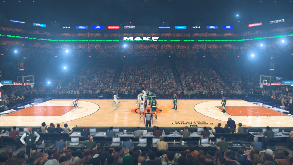 《美国职业篮球07-23/NBA2K07-23》包含历代所有版本|整合第6季|容量623GB|官方简体中文插图2 《美国职业篮球07-23/NBA2K07-23》包含历代所有版本|整合第6季|容量623GB|官方简体中文插图2