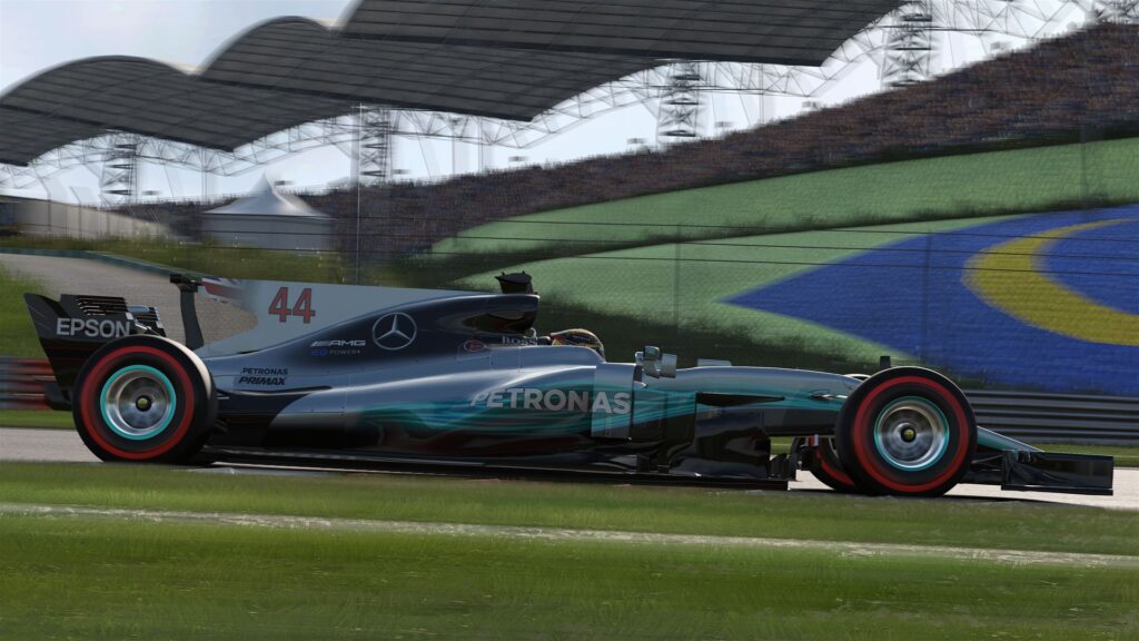《F1 方程式赛车 2017/F1 2017/F1™ 2017》v1.11中文版|容量31.2GB插图4 《F1 方程式赛车 2017/F1 2017/F1™ 2017》v1.11中文版|容量31.2GB插图4