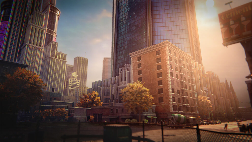 《黑道圣徒 3 + 重置版 Saints Row: The Third Remastered》容量46GB插图4 《黑道圣徒 3 + 重置版 Saints Row: The Third Remastered》容量46GB插图4