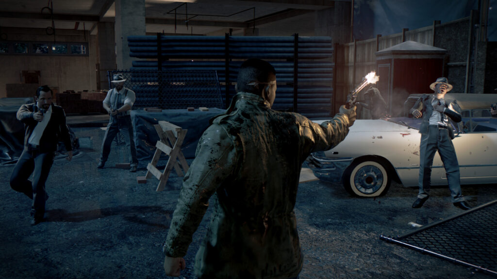 《黑手党3:最终版/四海兄弟3:最终版/Mafia III: Definitive Edition》v1.0.1|容量63GB|官中/带官方原声93首BGM和全开存档插图3 《黑手党3:最终版/四海兄弟3:最终版/Mafia III: Definitive Edition》v1.0.1|容量63GB|官中/带官方原声93首BGM和全开存档插图3