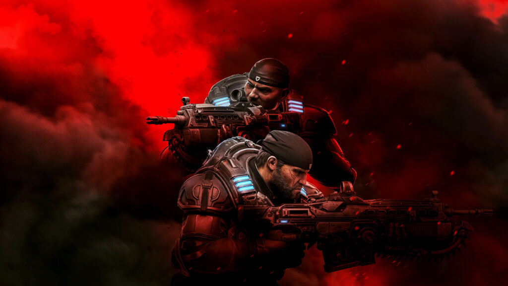 《战争机器5/Gears 5》v1.1.97.0官中简体|容量110GB赠通关存档插图1 《战争机器5/Gears 5》v1.1.97.0官中简体|容量110GB赠通关存档插图1