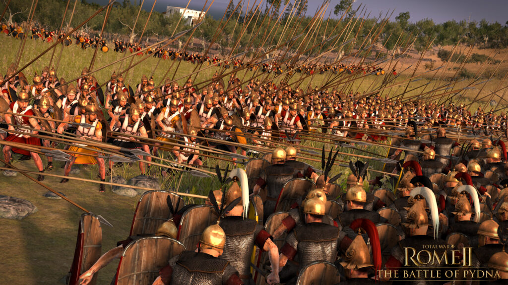 《罗马2:全面战争/Total War: ROME II – Emperor Edition》v2.4.0皇帝版.帝王版|集成DLCs|容量33GB|内置简体中文汉化,修复闪字|赠音乐原声|赠多项修G器|赠完美存档|赠多个实用MOD插图3 《罗马2:全面战争/Total War: ROME II – Emperor Edition》v2.4.0皇帝版.帝王版|集成DLCs|容量33GB|内置简体中文汉化,修复闪字|赠音乐原声|赠多项修G器|赠完美存档|赠多个实用MOD插图3
