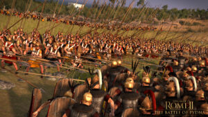 《罗马2：全面战争/Total War: ROME II – Emperor Edition》v2.4.0皇帝版.帝王版|集成DLCs|容量33GB|内置简体中文汉化,修复闪字|赠音乐原声|赠多项修G器|赠完美存档|赠多个实用MOD-山水资源站