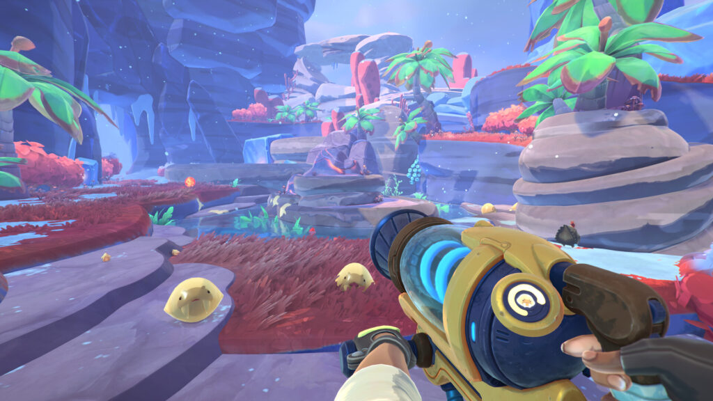 《史莱姆牧场2/Slime Rancher 2/V0.4.1/官中/容量1.56GB插图2 《史莱姆牧场2/Slime Rancher 2/V0.4.1/官中/容量1.56GB插图2