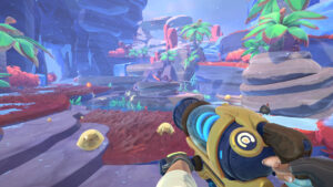 《史莱姆牧场2/Slime Rancher 2/V0.4.1/官中/容量1.56GB-山水资源站