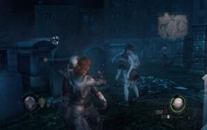 《生化危机：浣熊市行动 Resident Evil Operation Raccoon City》-山水资源站