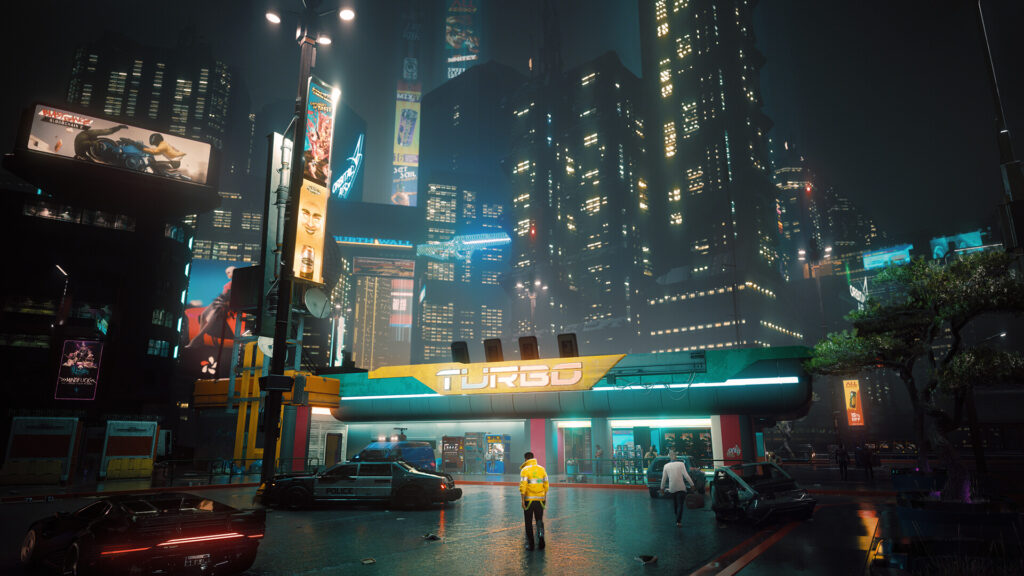 《赛博朋克2077/Cyberpunk 2077》V2.12.H1-Steam-GOG/整合DLC/20GBMOD/中文语音包/官中.国语发音容量97GB插图6 《赛博朋克2077/Cyberpunk 2077》V2.12.H1-Steam-GOG/整合DLC/20GBMOD/中文语音包/官中.国语发音容量97GB插图6