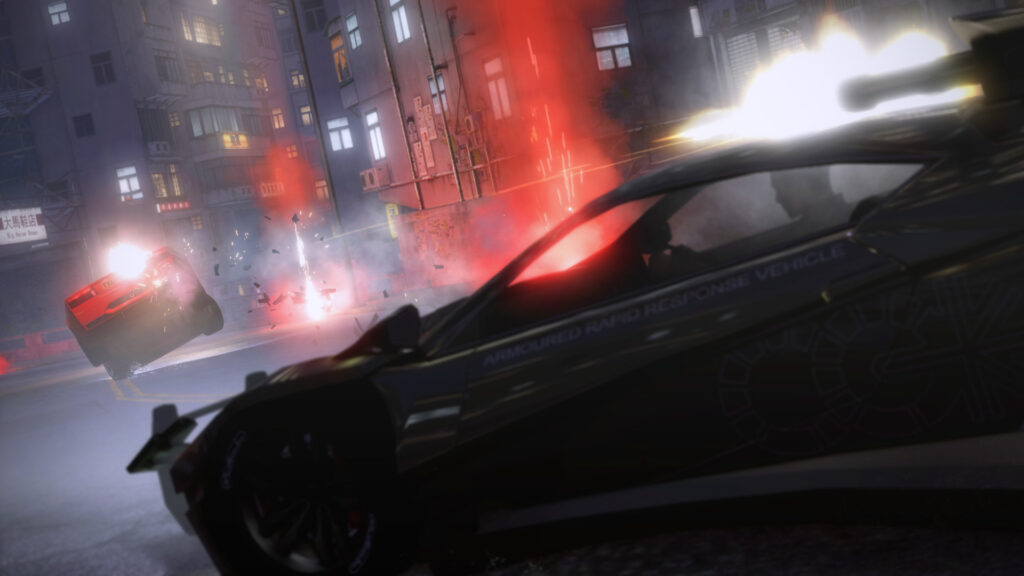 《热血无赖:终极版/Sleeping Dogs: Definitive Edition》v2.1.4/容量15.39GB/打入汉化补丁插图3 《热血无赖:终极版/Sleeping Dogs: Definitive Edition》v2.1.4/容量15.39GB/打入汉化补丁插图3