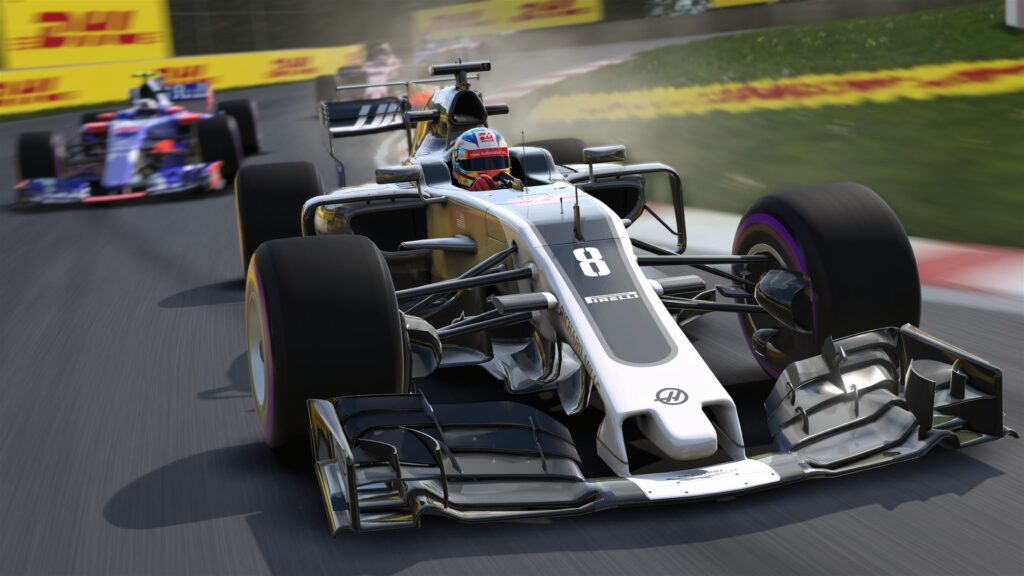 《F1 方程式赛车 2017/F1 2017/F1™ 2017》v1.11中文版|容量31.2GB插图1 《F1 方程式赛车 2017/F1 2017/F1™ 2017》v1.11中文版|容量31.2GB插图1