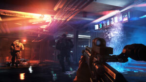 《战地1234代/战地风云/Battlefield 1 2 3 4》整合12号升级档|容量25.5GB|官方繁体中文-山水资源站